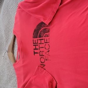 Northface shirt